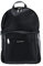 Valentino Herren Backpack 5 x q-marnier einzigartig Zaino, Schwarz