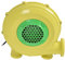 Maxmass Powerful Air Blower, Electric Pump Fan Commercial Inflatable Bouncer Blower for Inflatable Bounce House, Jumper, Bouncy Castle (480W)