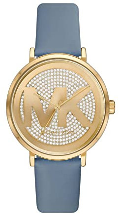 Michael Kors MK2956 Montre Femme