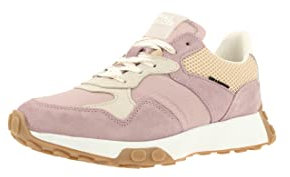 BULLBOXER Women Sneaker Low 703000E5T_ Lilac 40