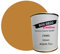 BOX DECO COULEURS Peinture murale acrylique aspect velours Aqua Déco - 750ml, Camel
