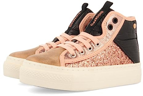 GIOSEPPO Calais, Schuhe, Rosa, 37 EU, Rosa, 37 EU