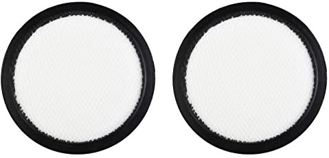 URPIZY Replacement Reusable Filter for Vax Onepwr Blade 3 Pet Cordless Vacuum Cleaner Clsv-B3Ks Washable (2 Pack)