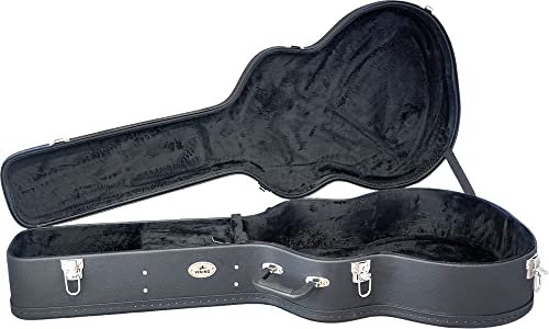 Gremlin Standard-Jumbo-Gitarrenkoffer