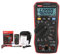 UNI-T UT117C 60000 Conta Professionale Alta Precisione Vero RMS Bluetooth Multimetro Digitale Intelligente Elettricista Metro