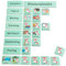 Betzold - Klassendienste-Tafelmagnete-Set - Klassenorganisation Grund-Schule
