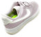 Nike Donna WMNS Air Force 1 '07 NnRunning, VIOLA PLATINO/VELA-COCCO LATTE-VOLT, 5.5 UK (8 US), DV3808-001