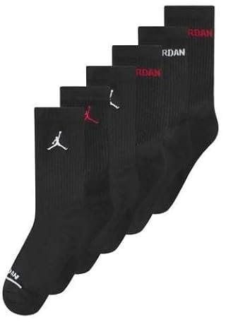 Nike JHB JORDAN LEGEND CREW 6PK
