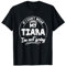 Tiara-Liebhaber Geschenk – I'm Not Going! T-Shirt