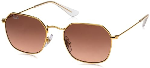 Ray-Ban Rj9594s Jim Occhiali Unisex - Bambini e ragazzi (Pacco da 1)