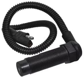 cyclingcolors Sensor magnético M20x1,25 toma de fuerza tractor vehículo agrícola