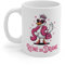 Mug Tasse Humour Femme Reine du Drame Idée Cadeau Drôle pour Reines du Détail, Divas et Drama Queens