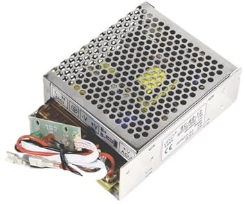 Fuente de alimentación conmutada CA/CC Sc-60W-12V 5A Fuente de alimentación UPS CA/CC