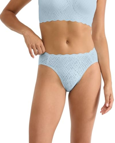 Sloggi Damen Unterhose Zero Feel Bliss Hipster