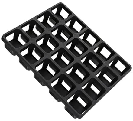 FUNOMOCYA Soportes para Macetas De Cajas De Alta Resistencia Fácil De Usar y Transportar