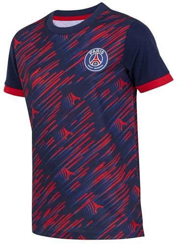 PSG Maillot Collection Officielle Paris Saint Germain