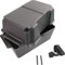 Bac à Batterie jusqu'à 100Ah, 431x257x256mm