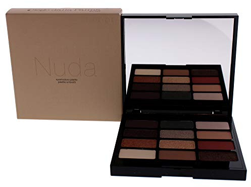Diego Dalla Palma Lidschatten-Palette
