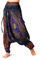 PANASIAM Aladin Pants Peacock V07, XL