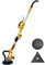 VITO - Ponceuse à plâtre téléscopique 710W pour cloisons sèches Ponceuse murale/plafond