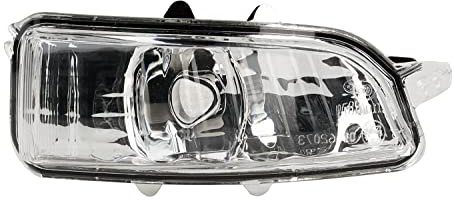 Johns Blinker 90 35 38-95 vorne rechts, außenspiegel für VOLVO V70 II (285)