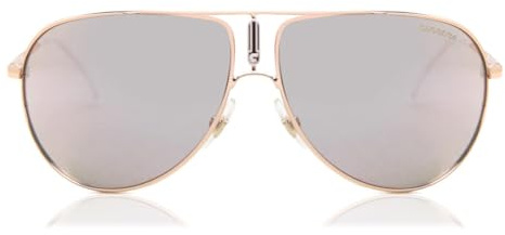 Carrera GIPSY65 Sonnenbrille, Erwachsene, Uni, mehrfarbig, Einheitsgröße