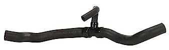 GATES Motorschlauch 05-3249 | Kompatibel mit: OPEL INSIGNIA A, INSIGNIA A Sports Tourer, INSIGNIA A Stufenheck, SAAB 9-5