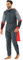 UC Mens Official Licensed Thor Costume Fancy Dress Adult Superhero Fancy Dress Mask for Cosplay Roleplay Parties Birthday Gift 2 Part Set Jumpsuit Halloween (Standard (Small/Medium))