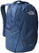 The North Face NF0A3VY2VJY1 VAULT Sports backpack Unisex Adult Shady Blue-TNF White Taille Taglia Unica