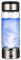 Rich Hydrogen Cup, Wiederaufladbare Wasserionisierer, Tragbare Glasflaschen mit Alkalischer Energie, 3 Minuten Mikroelektrolyse-Wasserstoffproduktion