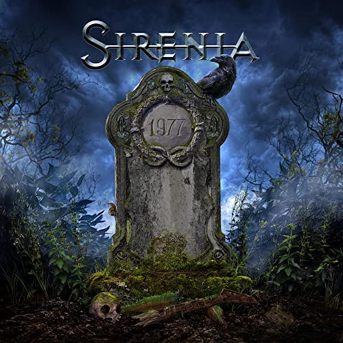 Napalm Records (Spv)