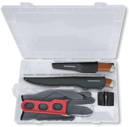 Cormoran Messerset 5-TLG.