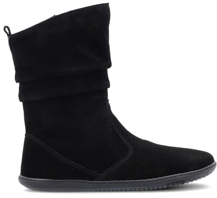 GROUNDIES® Odessa Barefoot+ Women Damen Barfußschuhe