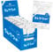 Murago - Sloow 34 x 100er Beutel Extra Long Slim Filter 6mm - (Gesamt: ca. 3400 Stück) Drehfilter Zigarettenfilter Eindrehfilter Lang Blau
