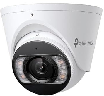 TP-Link Fotocamera VIGI C485(4mm) Cupola