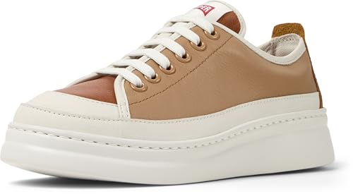 Camper Damen Runner Up K201626 Sneaker, Mehrfarben 012 TWS, 39 EU