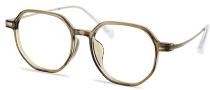 JIETIAN Women's fashion TR90 photochromic sunglasses, HD smart zoom aspheric resin lens readers/UV400,01,+0.5