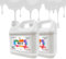 Res-iT Epoxy Resin Kit & Hardener, Crystal Clear, High-Gloss, Self-Levelling, UV Resistant, Non-Yellowing, DIY, Art, Jewellery Making, Woodworking, Non-Toxic, 1:1 Mix Ratio (2L Pro Kit)