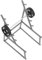 JOINPAYA 1satz Miniatur Für Fitness Equipment Dekoration Mini Barbell Ornament Für Kreative Gestaltung Für Fotografie Und Spielzeug Deko