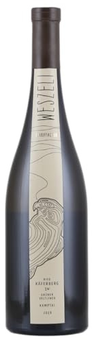 Weszeli Ried Käferberg Erste Lage Kamptal Grüner Veltliner 2019 | Kamptal – Österreich | 1 x 0,75 Liter