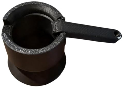 Apri bottiglie per birra | Accessorio Cucina Salva Fatica Ergonomico - Strumento manuale per l'apertura di tappi,per cucina, campeggio, camper, viaggi, feste, adulti, uomini, donne, fidanzato, marito,
