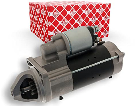 febi bilstein 48967 Starter Motor, pack of one