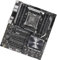 Asus WS X299 SAGE/10G Workstation Motherboard - Intel Chipset - Socket R4 LGA-2066 - SSI CEB - 1 x Processor Support - 128 GB DDR4 SDRAM Maximum RAM - 4.20 GHz O.C, 4.13 GHz O.C, 4 GHz O.C, 3.60 GH