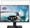 VacFun Pellicola Privacy, Compatibile con BenQ Monitor GW2470HL / GW2480 / GW2406Z 23.8 (Non Vetro Temperato) Protezioni Schermo Cover Custodia