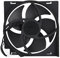 Cooler Fan para Xbox One, Ventilador de disipación de Calor rápido Cooler El Potente Ventilador Cooler de Wind-Force está diseñado para Xbox One(Xbox One s)