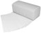 Papierhandtücher Hochweiß Premium | 4.000 Blatt | 2-lagig 25 x 23 cm | ZZ/V-Falz Falthandtücher geeignet für Handtuchspender | Ideal für Gastronomie, Krankenhäuser, Praxen uvm