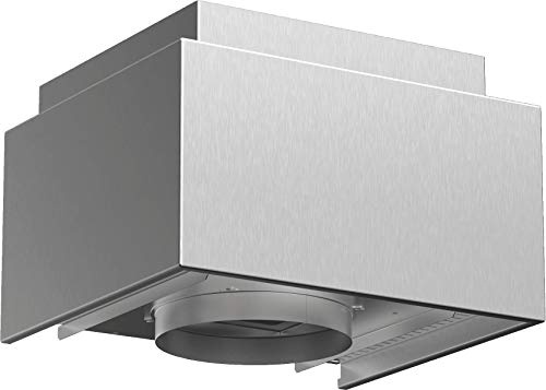 Bosch DWZ1FX5D1 Zubehör für Dunstabzüge/Long Life Umluftset/kombinierbar mit Wandessen/für Umluftbetrieb/regenerierbarer Aktivkohlefilter