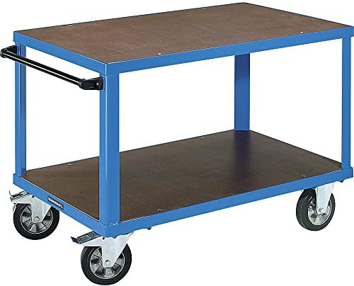 eurokraft pro | Montagewagen