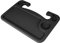 Youyijia Steering Wheel Desk 42 x 28 x 2.2cm Portable Car Table Steering Wheel Tray Vehicle Seat Mount for Laptop Desk Food Dining Reading Working Stand Table Holder(Black)