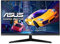 ASUS VY279HE - LED monitor - 27 - 1920 x 1080 Full HD (1080p) @ 75 Hz - IPS - 250 cd/m² - 1000:1-1 ms - HDMI, VGA
